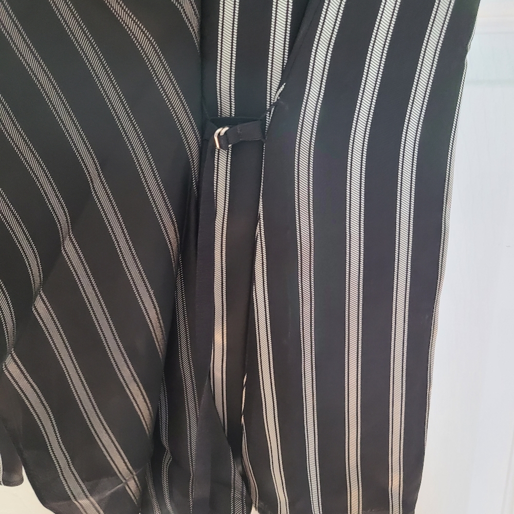 Sportmax Code Sleeveless Button down Top - Picture 4 of 7